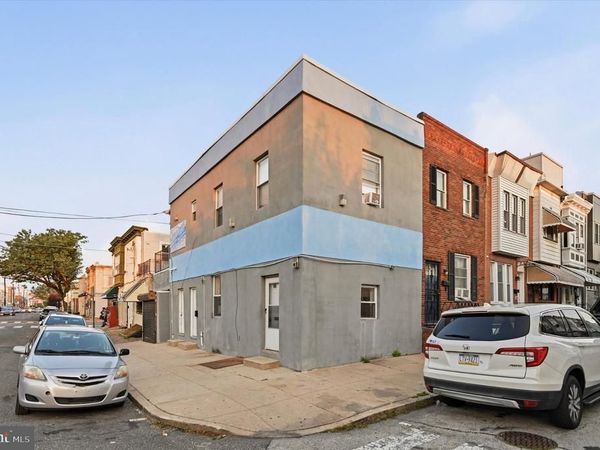 2601 S MARSHALL STREET , PHILADELPHIA, PA 19148
