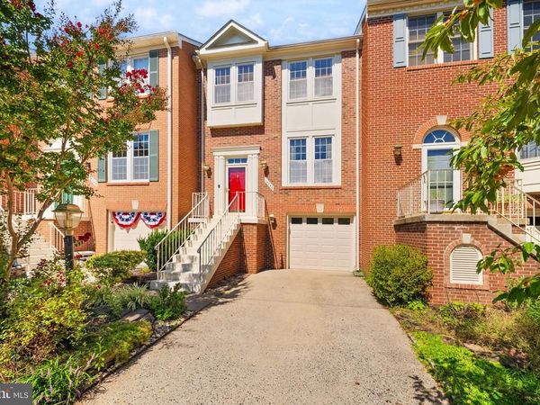 14740 WINTERFIELD COURT, CENTREVILLE, VA 20120