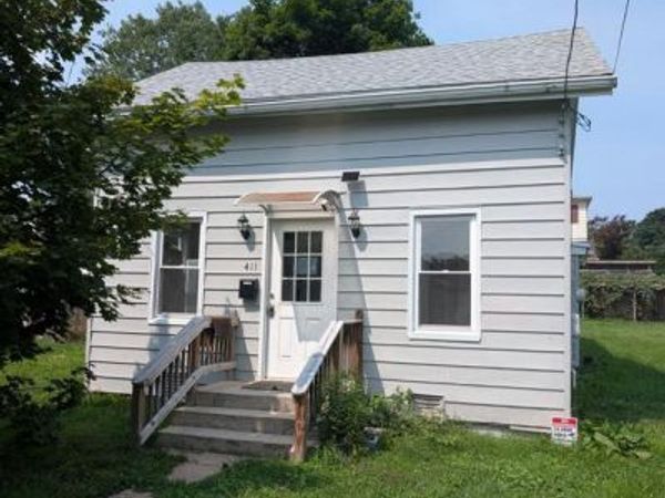 411 N CHERRY STREET, ORWIGSBURG, PA 17961