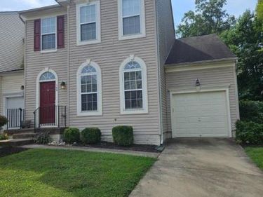 109 PALMER COURT, STAFFORD, VA 22554