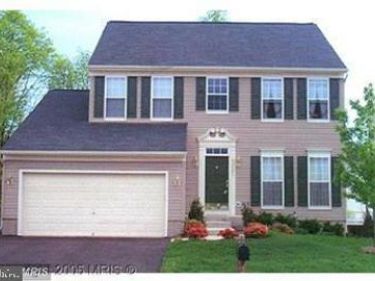 43595 MINK MEADOWS (LOWER LEVEL) STREET , CHANTILLY, VA 20152