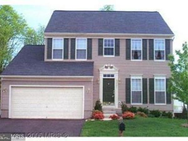 43595 MINK MEADOWS (LOWER LEVEL) STREET , CHANTILLY, VA 20152