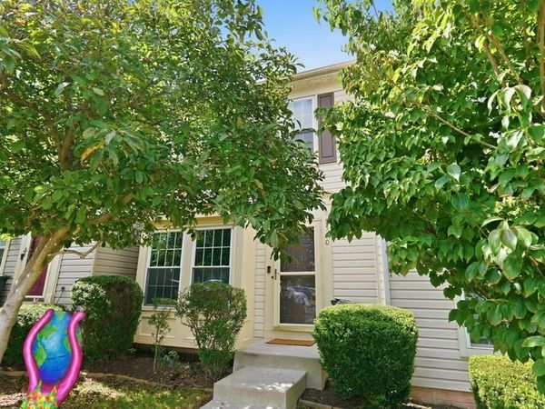 9560 BUTTONBUSH COURT , MANASSAS, VA 20110