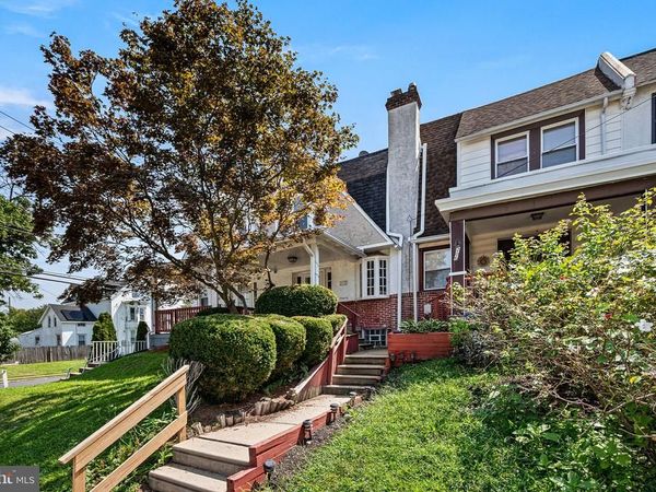 208 E ESSEX AVENUE , LANSDOWNE, PA 19050