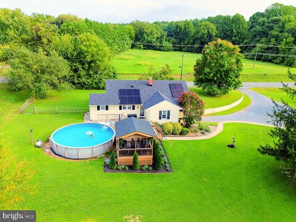 7179 CARPENTER BRIDGE ROAD, FREDERICA, DE 19946