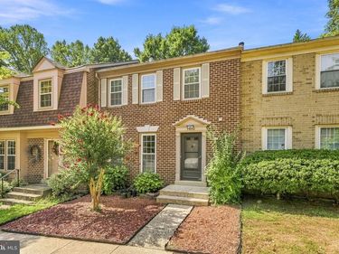 5602 SUTHERLAND COURT , BURKE, VA 22015
