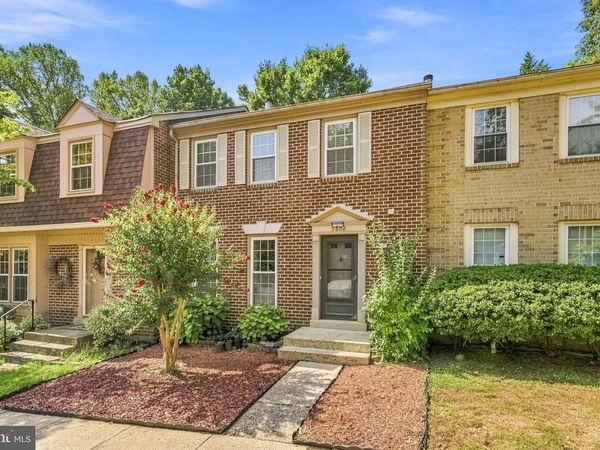 5602 SUTHERLAND COURT , BURKE, VA 22015