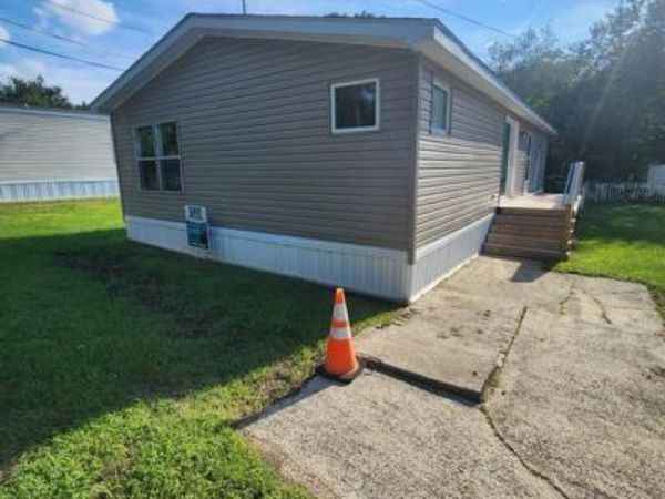 260 MARSHALL MILL ROAD, Unit 117, MALAGA, NJ 08328