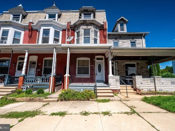 531 CHESTNUT STREET , WEST READING, PA 19611