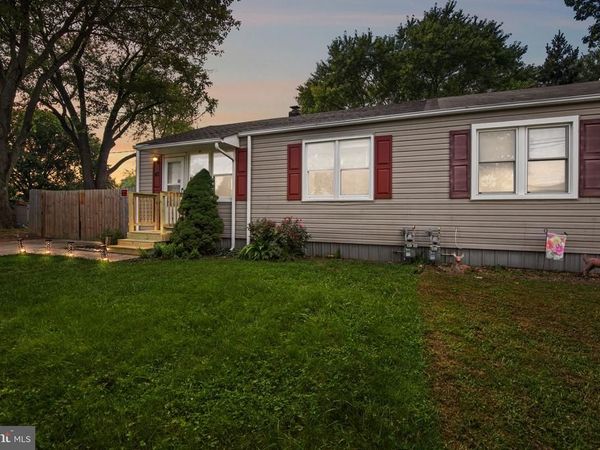 43 DEFENSE DRIVE , ABERDEEN, MD 21001