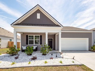 323 Willow Run Drive, Summerville, SC 29486