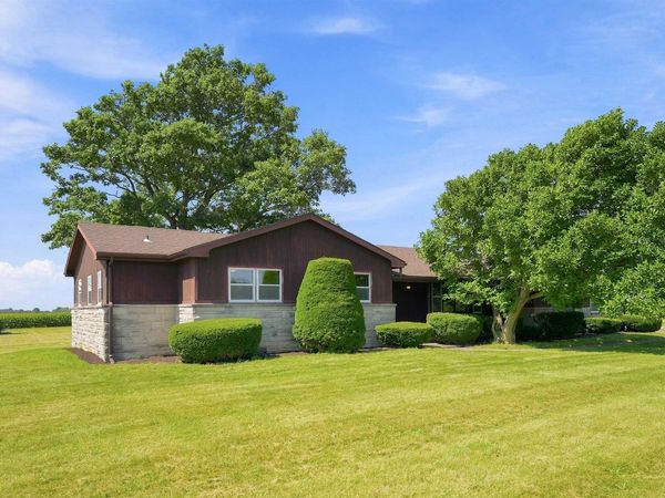 3203 S 400 W, Kokomo, IN 46902