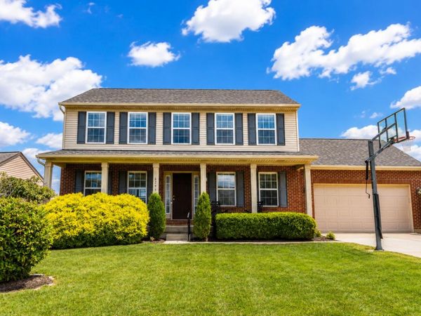 6299 Finchley Road, Independence, KY 41051