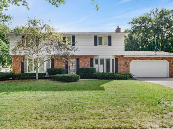 409 Blue Ridge Parkway, Madison, WI 53705