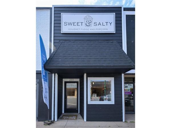 233 Walnut Street, Spooner, WI 54801