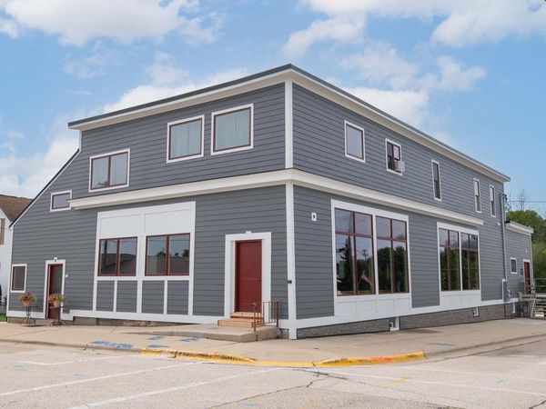 440 1st STREET, Random Lake, WI 53075