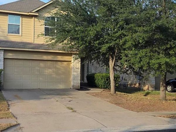 2228 Nestlewood DR, Austin, TX 78754