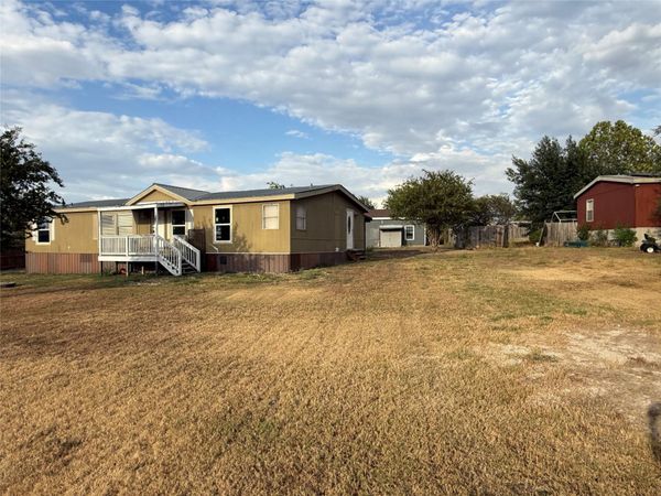 109 Cross Meadow CV, Hutto, TX 78634
