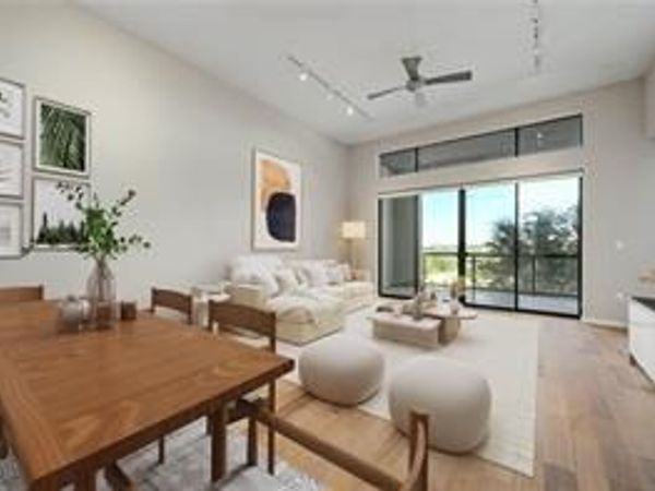 5921 Hiline RD, Unit 1203, Austin, TX 78734