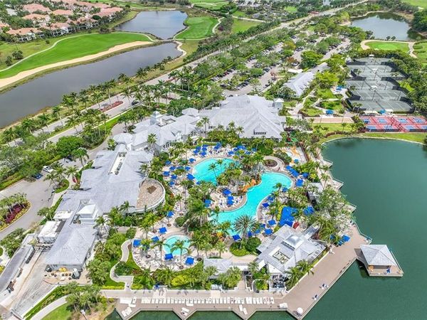 3955 Deer Crossing CT, Unit 103, NAPLES, FL 34114