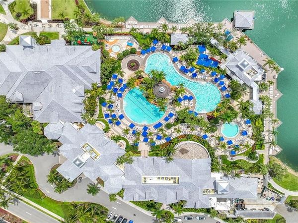 3955 Deer Crossing CT, Unit 103, NAPLES, FL 34114