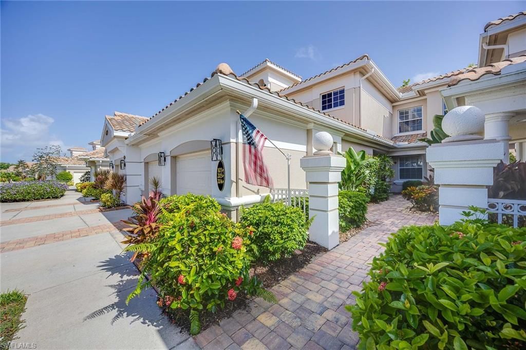 3955 Deer Crossing Ct, Unit 103, Naples, FL 34114 Photo