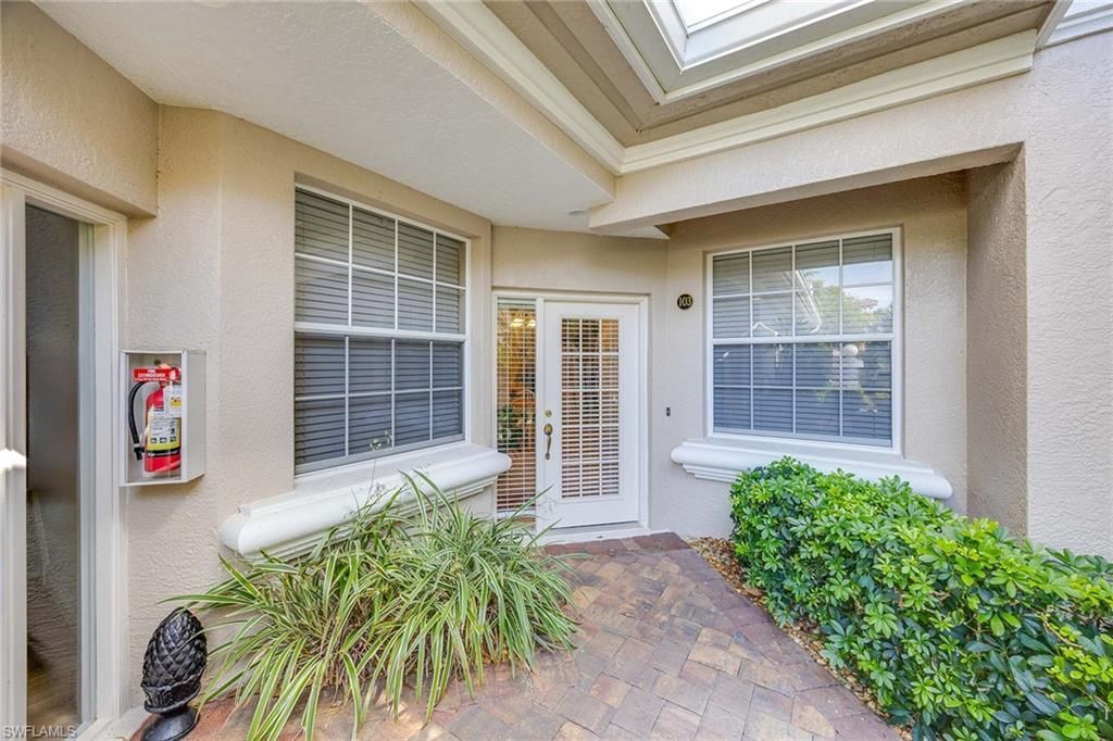 3955 Deer Crossing Ct, Unit 103, Naples, FL 34114 Photo