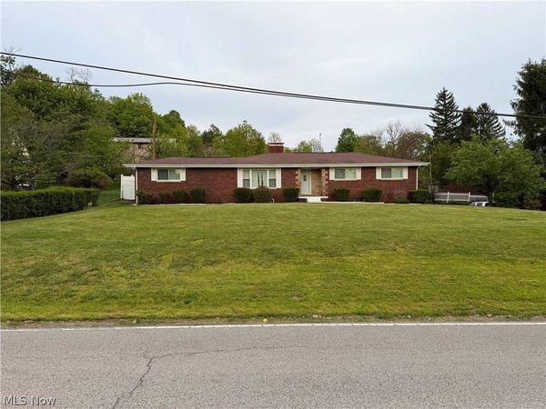 54599 Colerain Pike, Martins Ferry, OH 43935