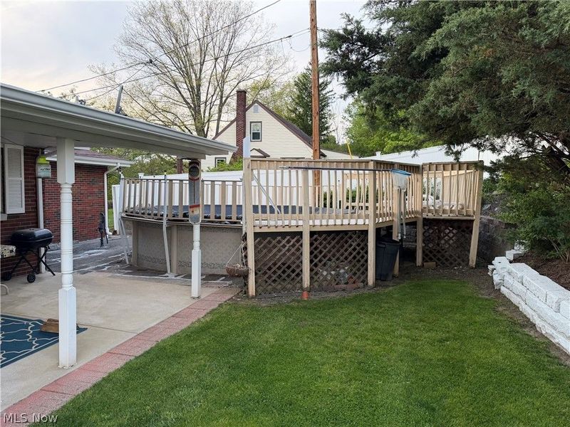 54599 Colerain Pike, Martins Ferry, OH 43935 Photo 17