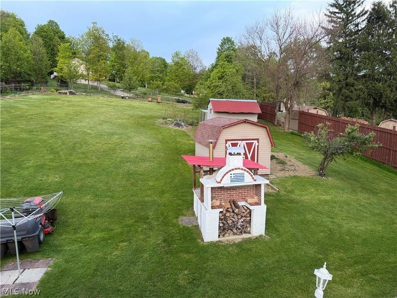 54599 Colerain Pike, Martins Ferry, OH 43935 Photo 23