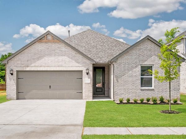 3116 Adelyn Terrace, Yukon, OK 73099