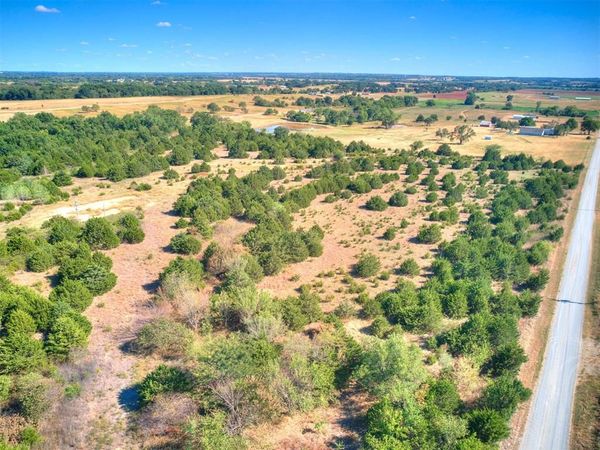 Santa Fe Avenue, Unit Lot 3, Washington, OK 73093