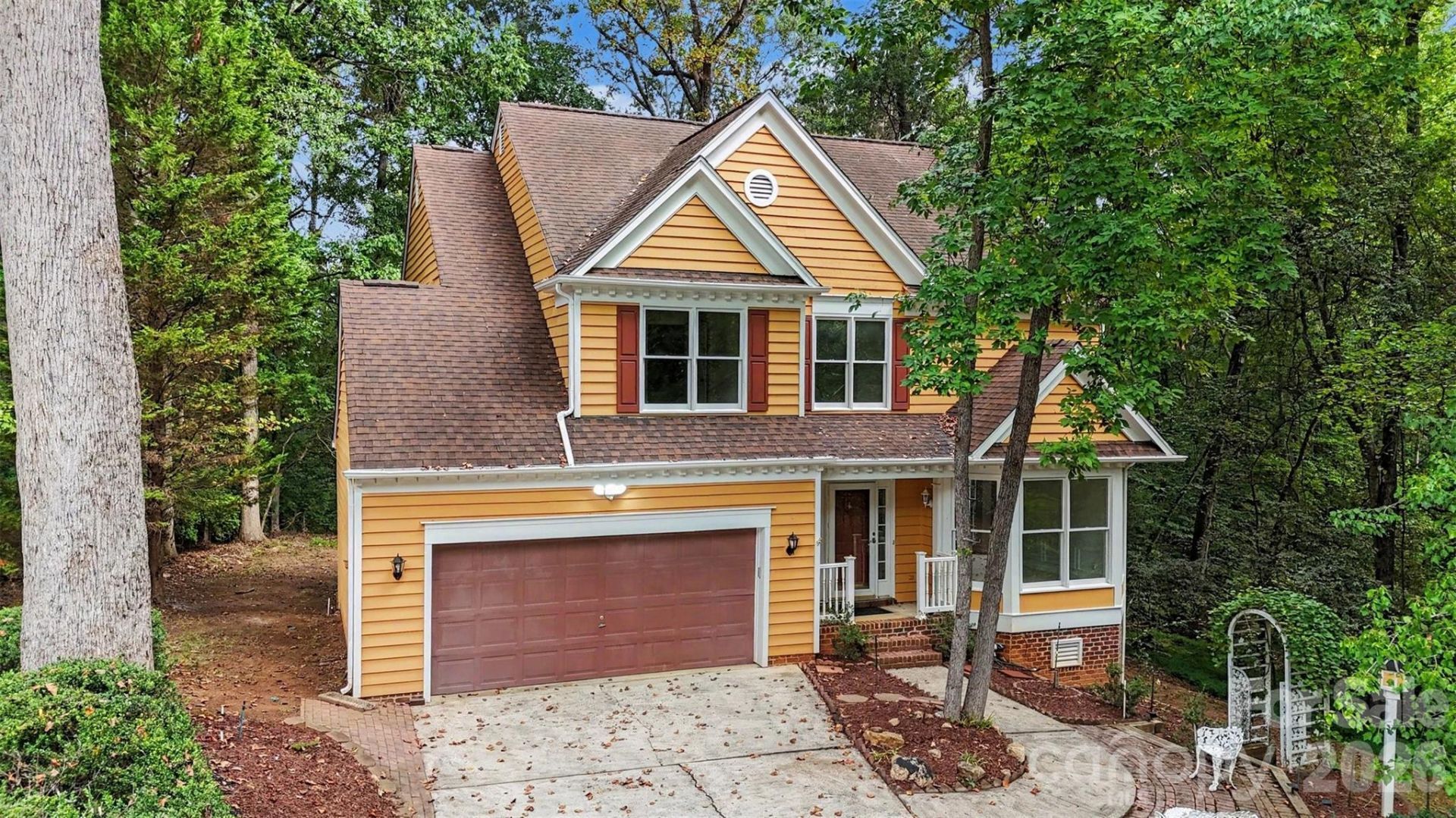 8401 Tatebrook Lane, Huntersville, NC 28078 Main Photo