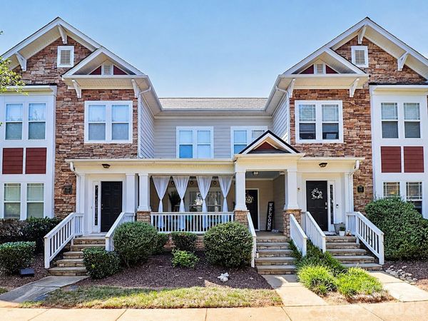 2315 Bonterra Boulevard, Indian Trail, NC 28079
