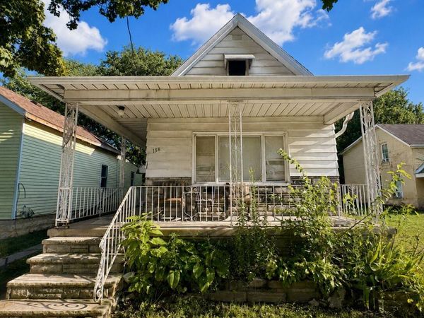 158 Everett Street , Toledo, OH 43608