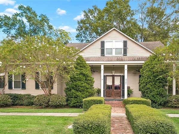 2542 WILLIAM TELL Street , Slidell, LA 70458