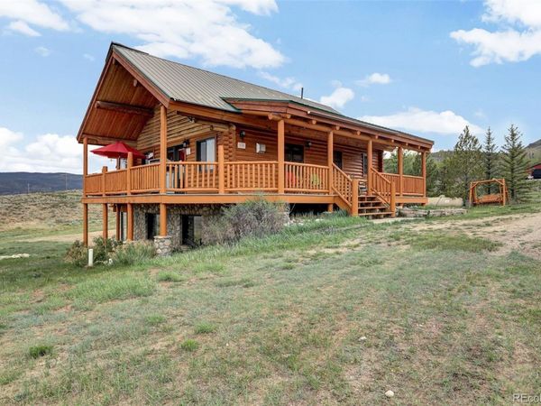 131 GCR 566 , Granby, CO 80446