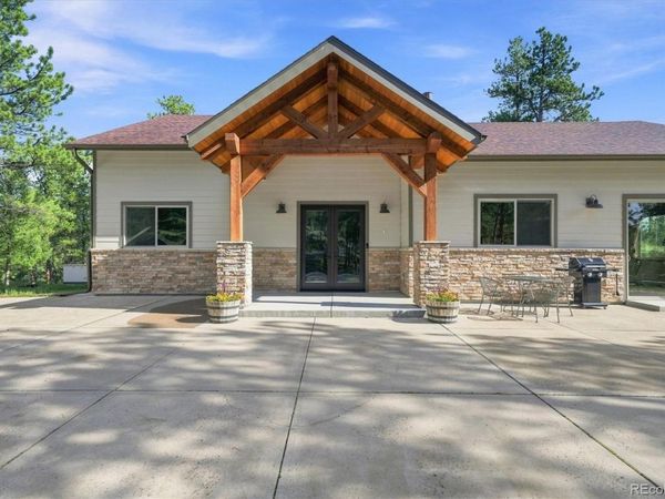 13694 Drake Court , Pine, CO 80470