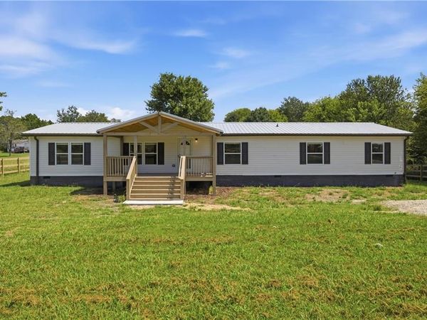 773 Brackett Road , Resaca, GA 30735