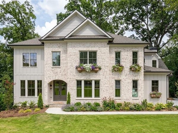 1886 Timothy Drive NE, Atlanta, GA 30329