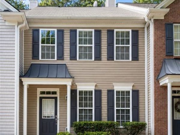185 Galecrest Drive, Milton, GA 30004