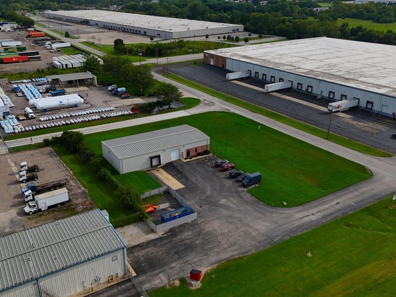 4015 Lockbourne Industrial Parkway , Columbus, OH 43207 Photo 10