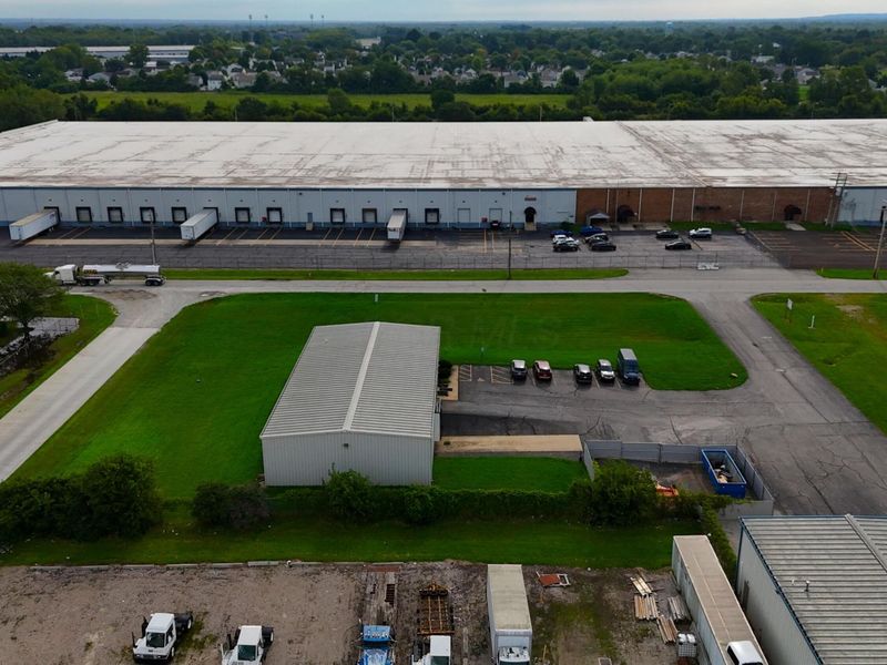4015 Lockbourne Industrial Parkway , Columbus, OH 43207 Photo 11