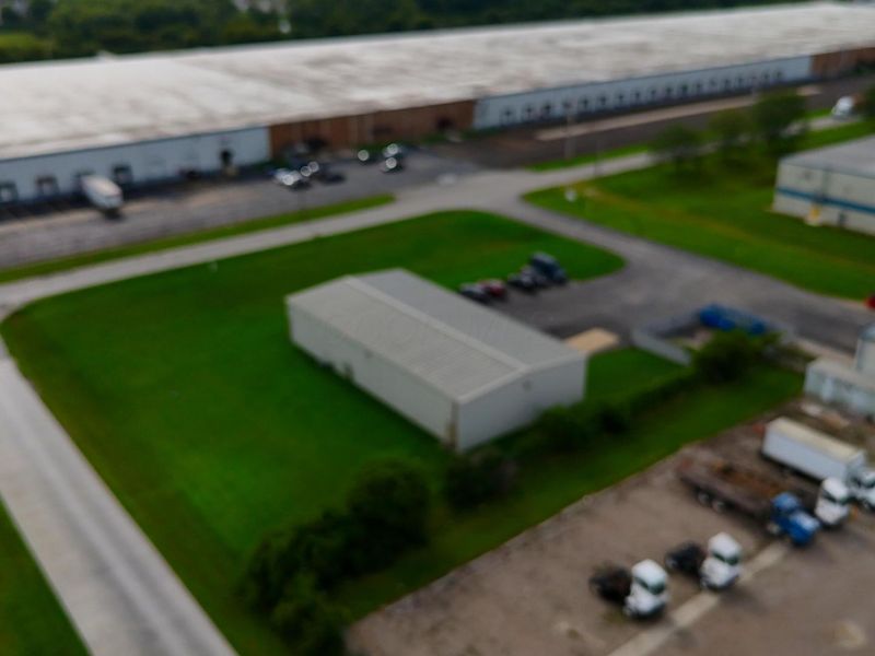 4015 Lockbourne Industrial Parkway , Columbus, OH 43207 Photo 12