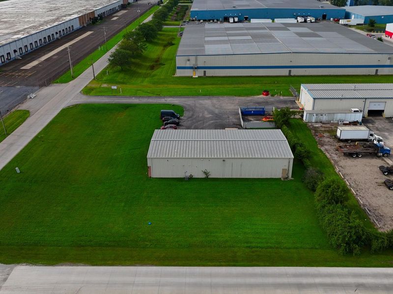 4015 Lockbourne Industrial Parkway , Columbus, OH 43207 Photo 13