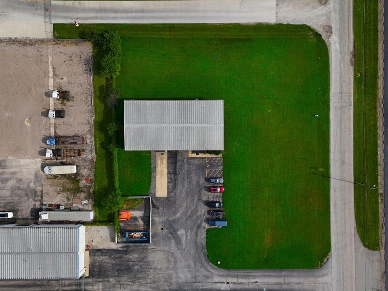 4015 Lockbourne Industrial Parkway , Columbus, OH 43207 Photo 14