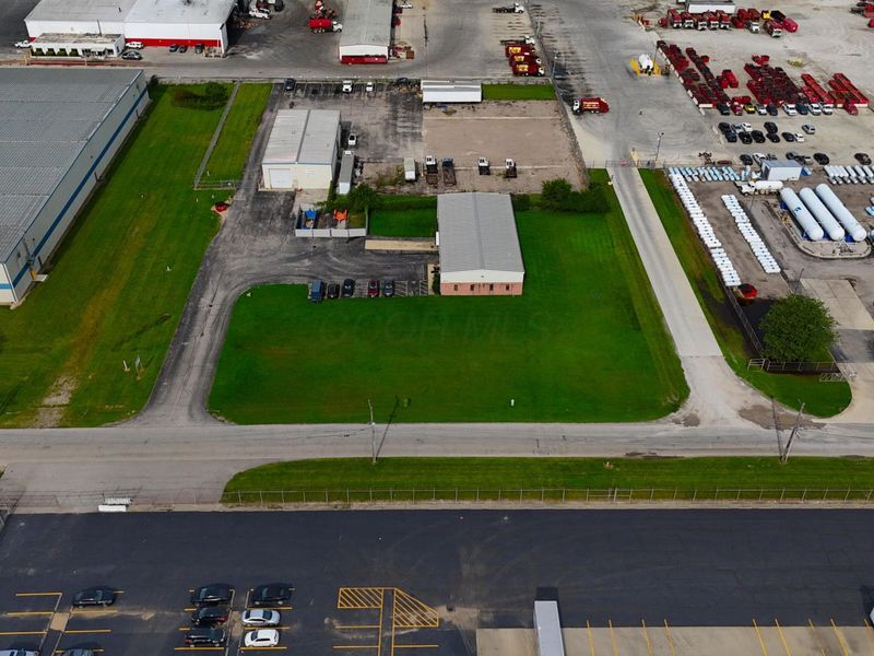 4015 Lockbourne Industrial Parkway , Columbus, OH 43207 Photo 15