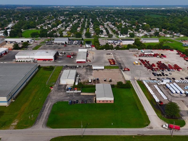 4015 Lockbourne Industrial Parkway , Columbus, OH 43207 Photo 16