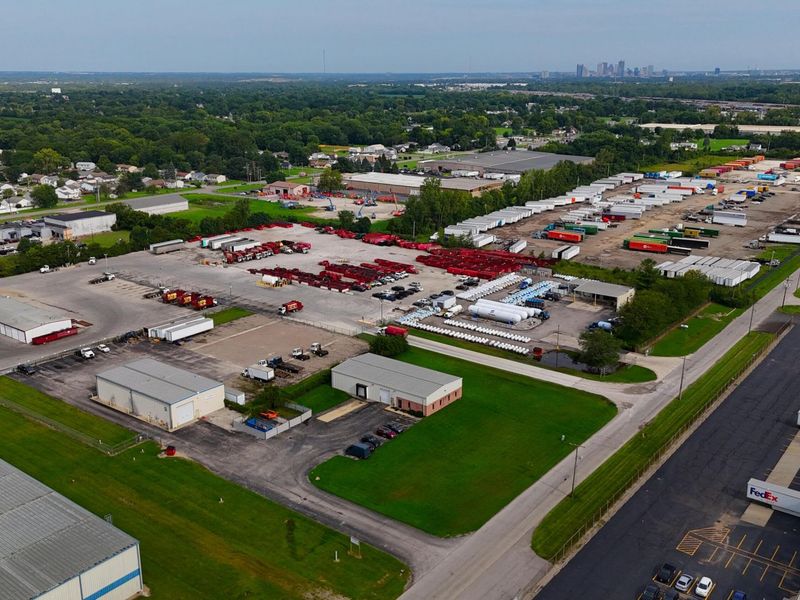 4015 Lockbourne Industrial Parkway , Columbus, OH 43207 Photo 17