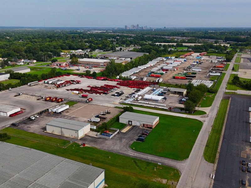 4015 Lockbourne Industrial Parkway , Columbus, OH 43207 Photo 18